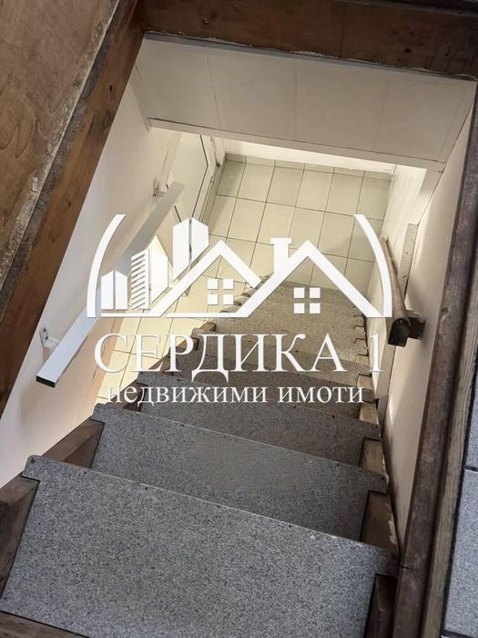 Магазин в София-Зона Б5