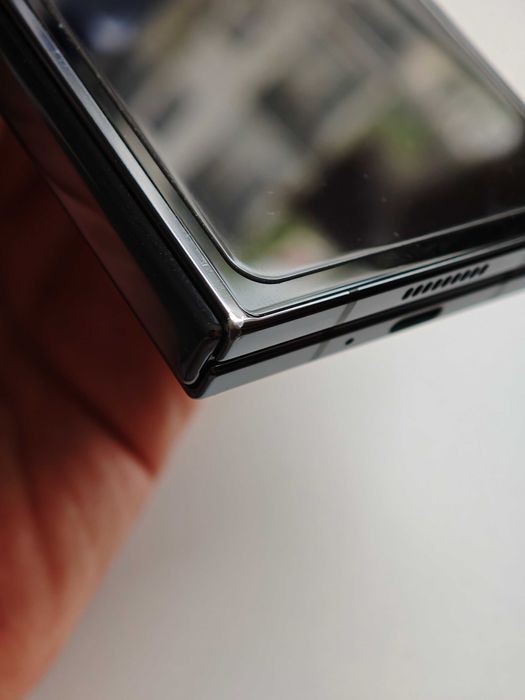 Samsung Galaxy Z Fold 5 512GB | Phantom Black | Работи перфектно