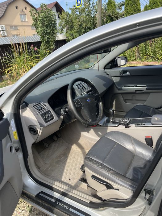 VOLVO S40 2008 — imagine 5