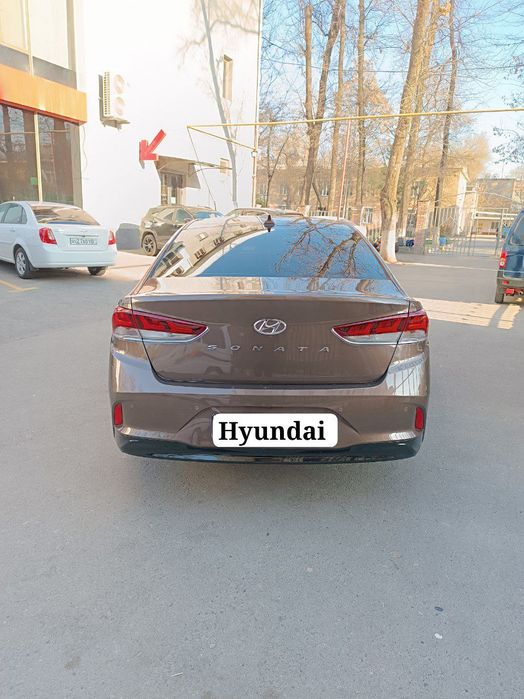 Продается Hyundai Sonata