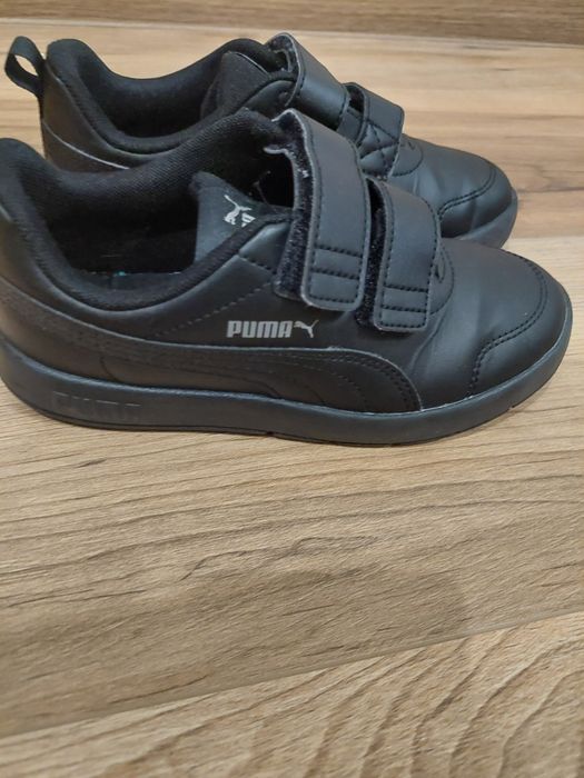 Детски маратонки puma