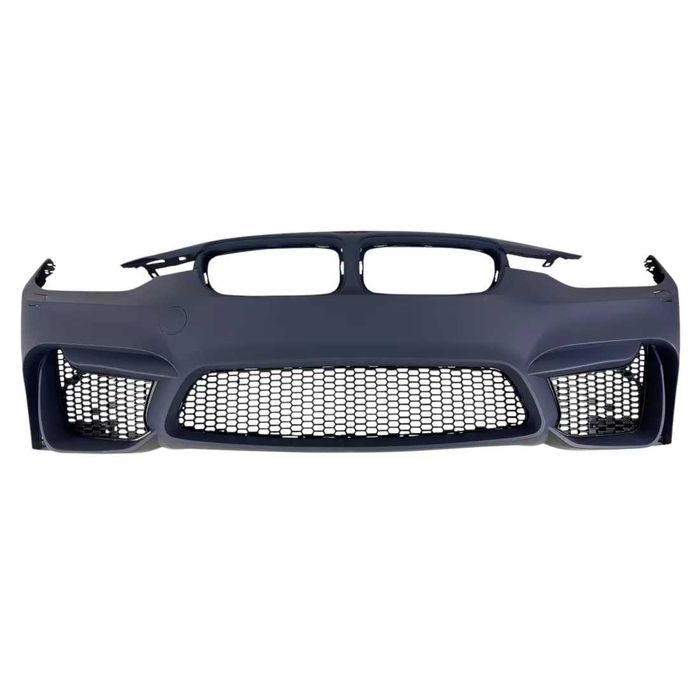 Боди кит M3 пакет за BMW F30 (12–18) – без отвори за халогени, бмв ф30