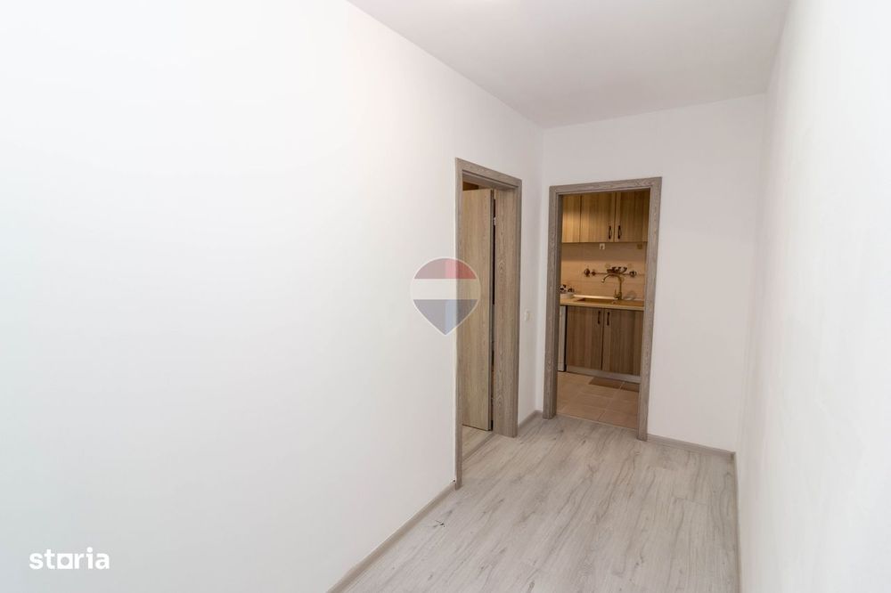 Apartament decomandat cu 2 camere mobilat in zona Pallady Gura Putnei