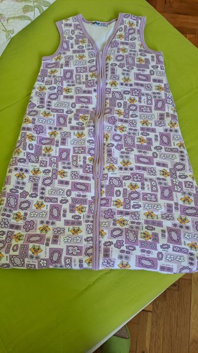 Пижами и спални чувалчета