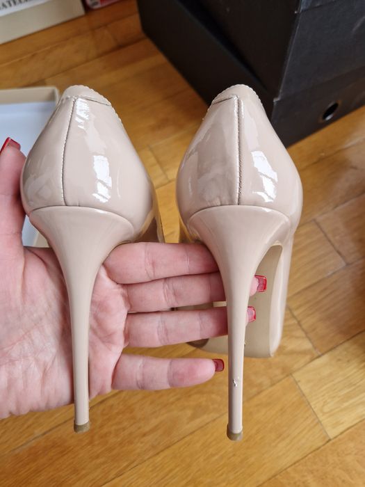 Pantofi Il Passo nr. 36  +plic ocazie