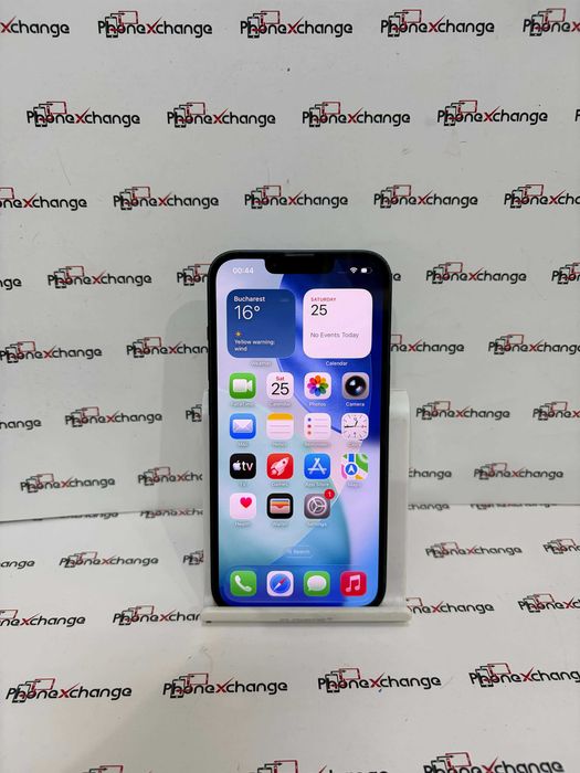 iPhone 14 128GB Midnight Neverlocked 82% 49625