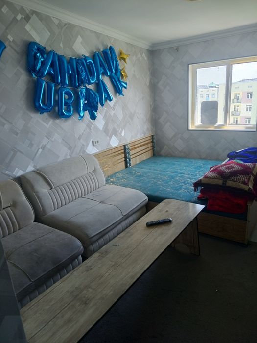 Fargʻona sh ECO sitida kv ijaraga beraman
