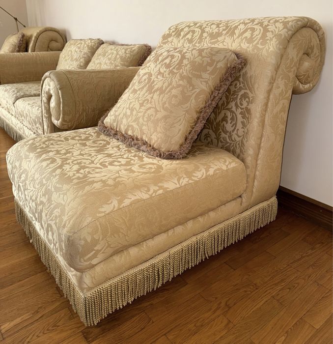 Диваны, кресла