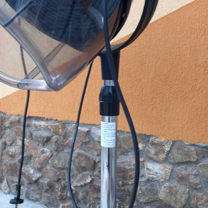 Uscătorul de păr Basic Bura