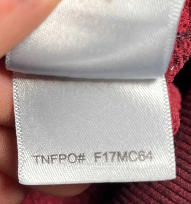 The North Face Drew Peak Hoodie Мъжко Горнище