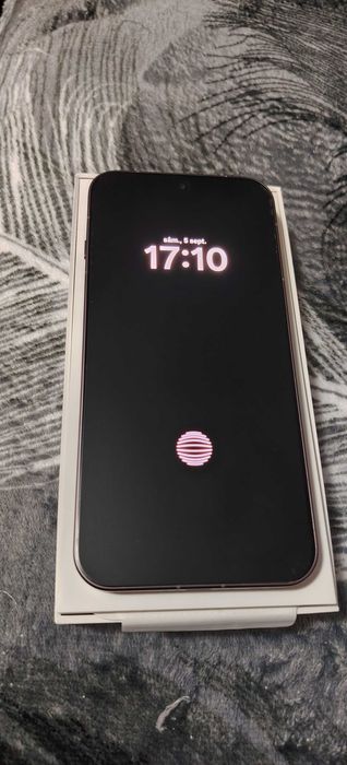 Vând telefon Oppo find x9 pro