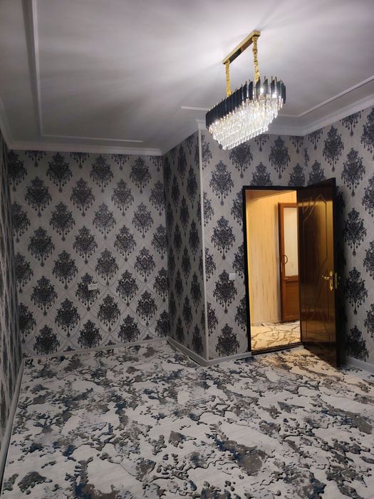 Уй сотилади 2 этаж 2 хонали