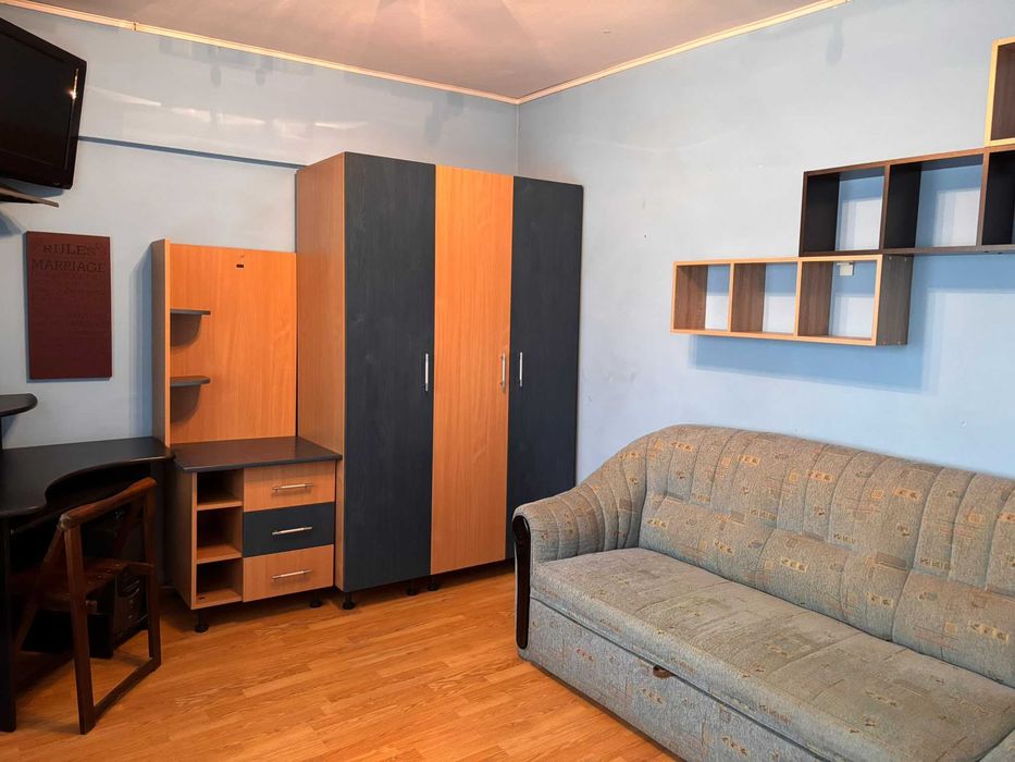 Închiriez Apartament 2 Camere Decomandat, in Pacurari, direct de la Proprietar.
