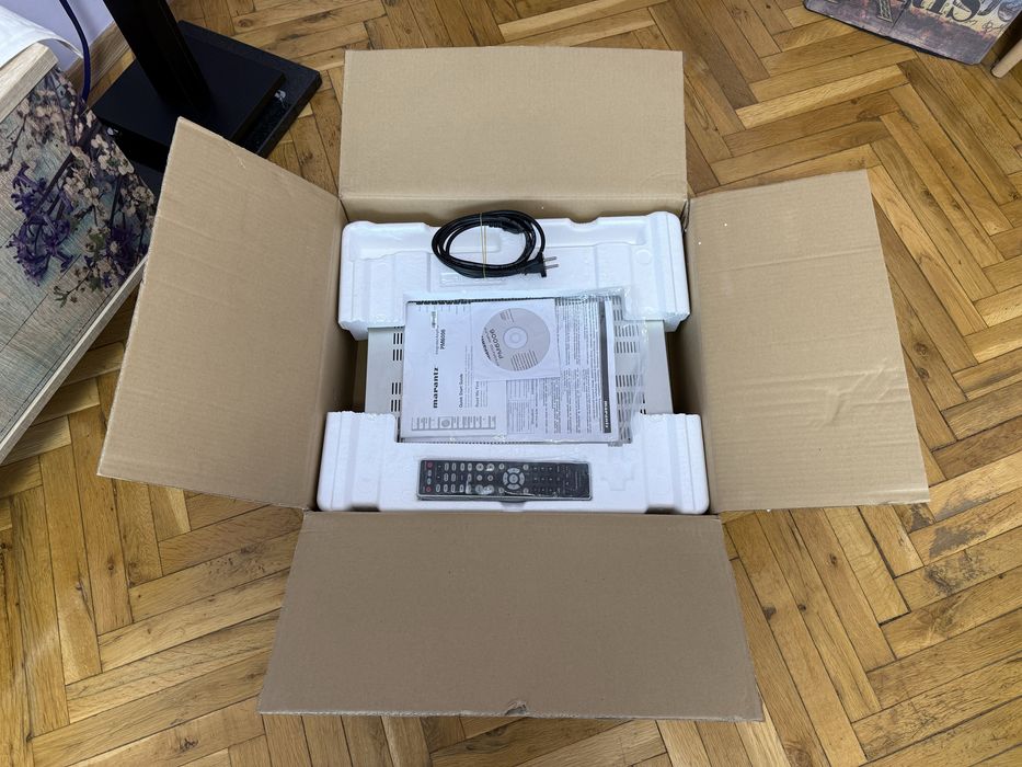 Marantz PM6006 / Усилвател с DAC