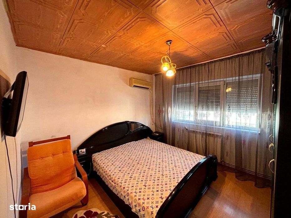 Apartament de vânzare în Năvodari