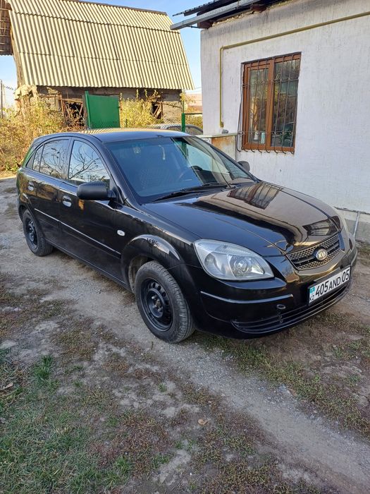 Продам авто кио рио