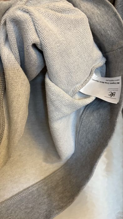 Ватирана блуза H&M нова