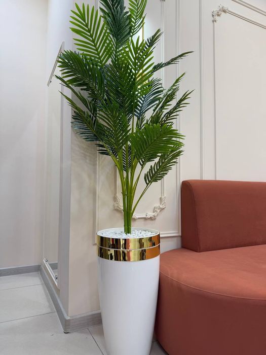 Искусственный цветы