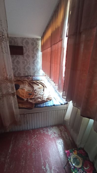 Фергана За канал