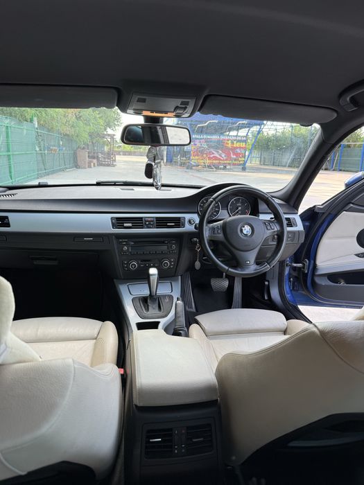 Vand bmw e90 volan dreapta