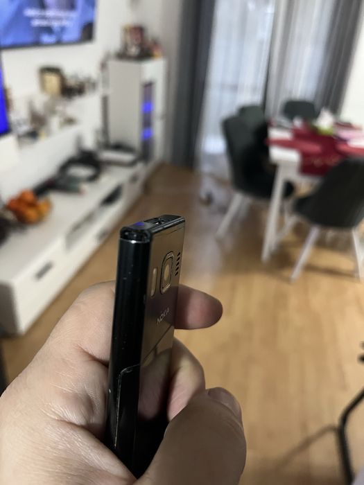 Nokia 6500c, stare buna