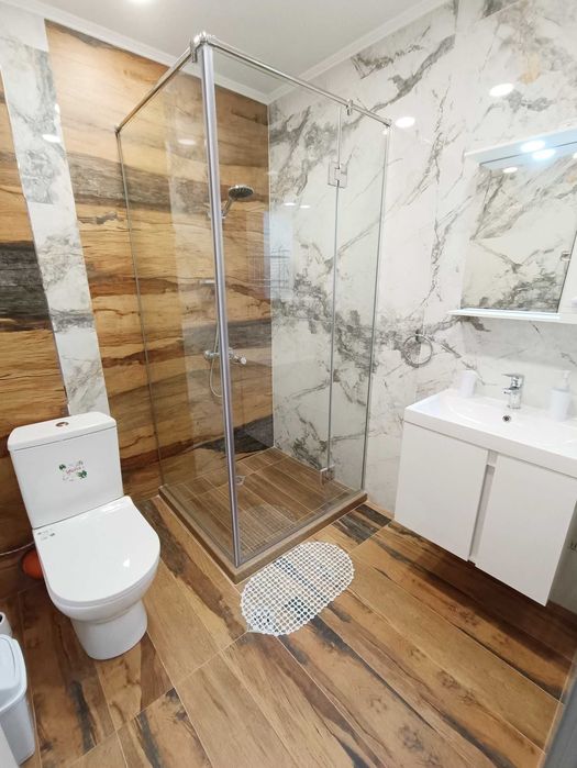 3-стаен в Пазарджик, област-гр.Велинград площ 160 цена 207500