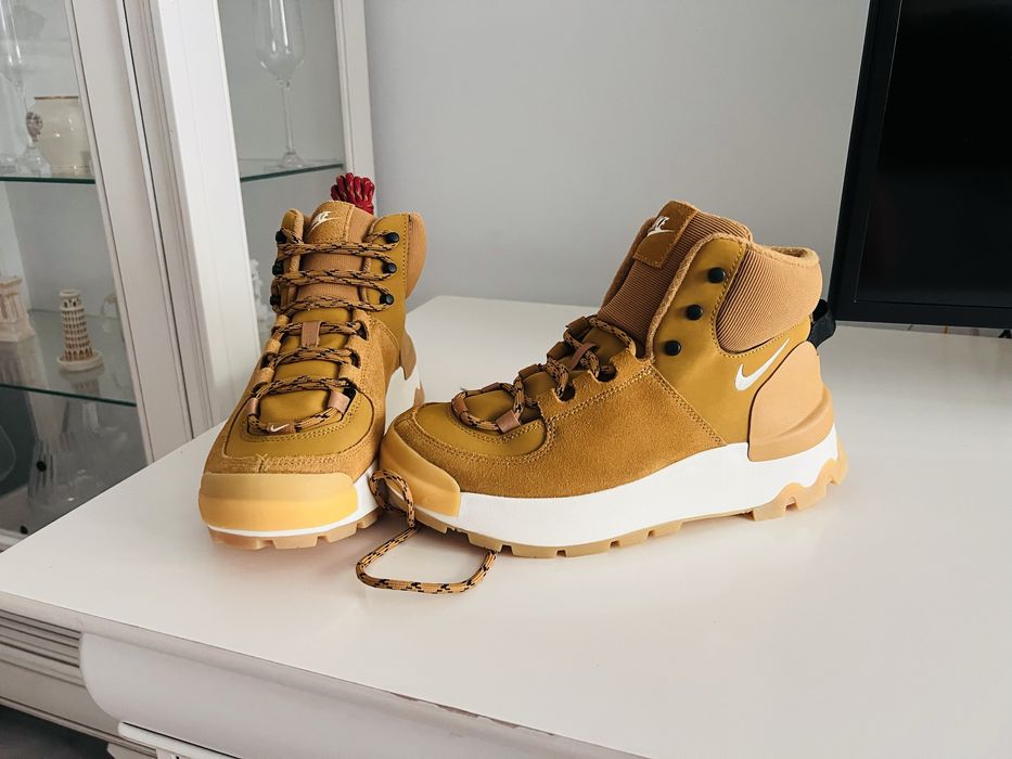 Ghete nike dama marime 37,5