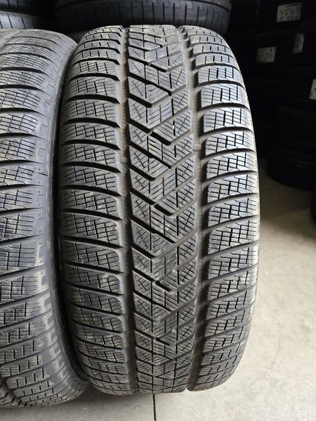 255/55/19 PIRELLI 4бр