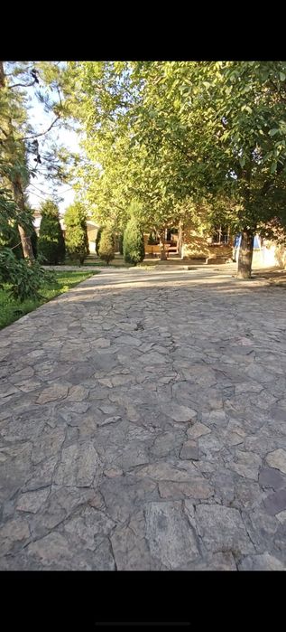 Dacha 24 sotix 6 xona