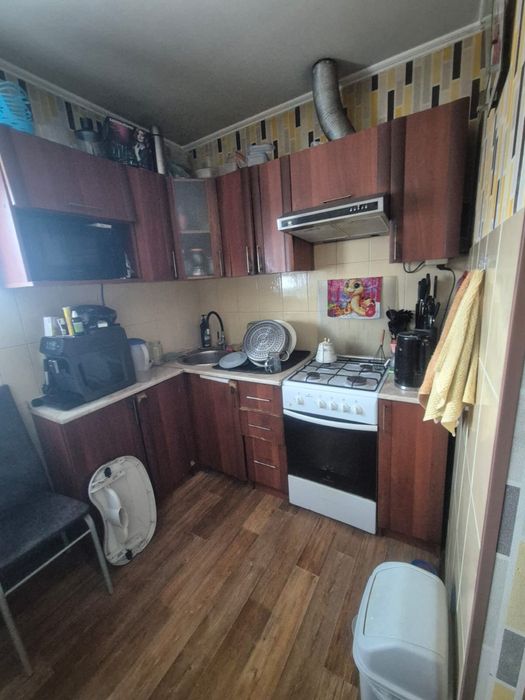 Дом на одного хозайна