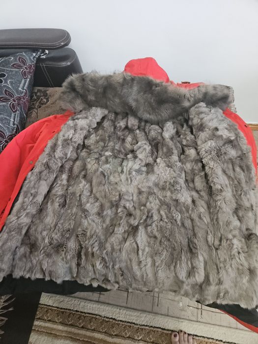 Парка женская ...