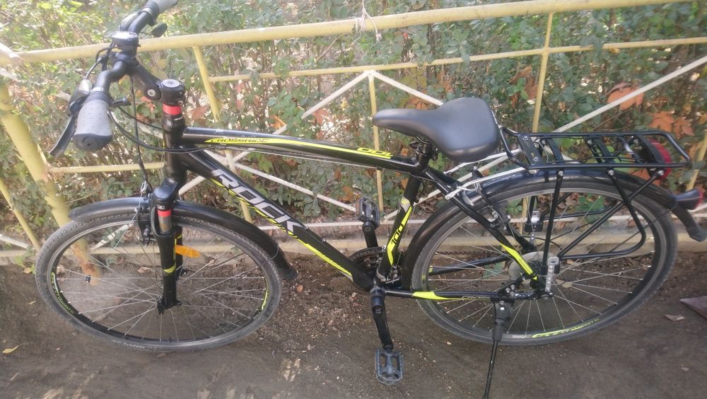 Velosiped germanskiy