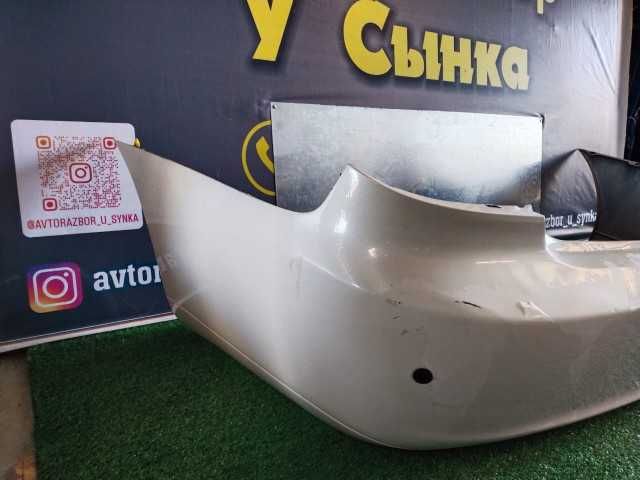 Виндум (ЕС300) 30 Кузов Бампер Задний Оригинал