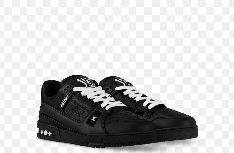 Louis Vuitton trainer 1854