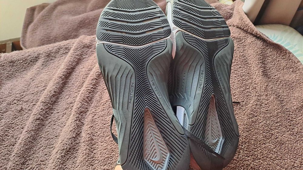 Кросфит маратонки Nike Metcon.