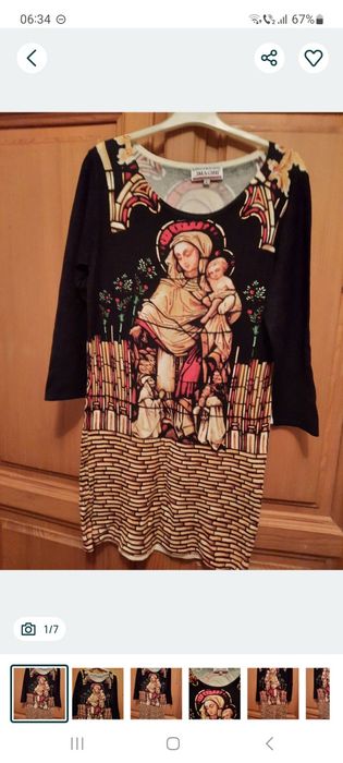 Minunat pulover Imagini mărimea L