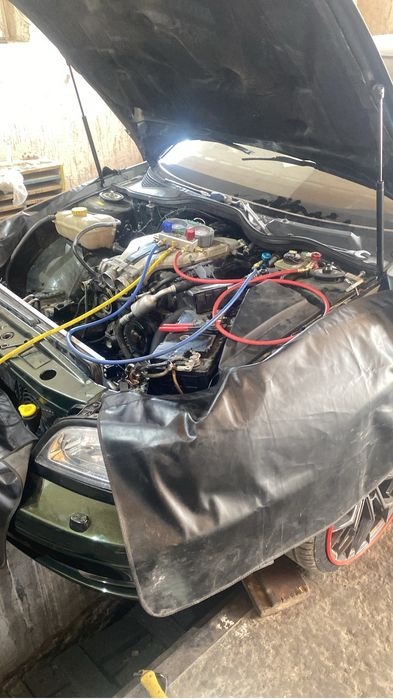 Автоэлектрик  печка кондиционер