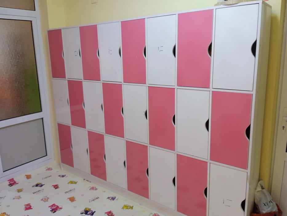 Mebellar barcha turdagi