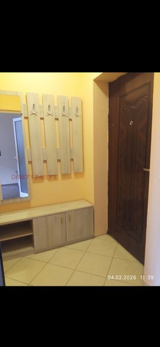 Дава се под наем Двустаен апартамент в Варна, Погреби - 50 кв.м за 398.82 € - Снимка #5