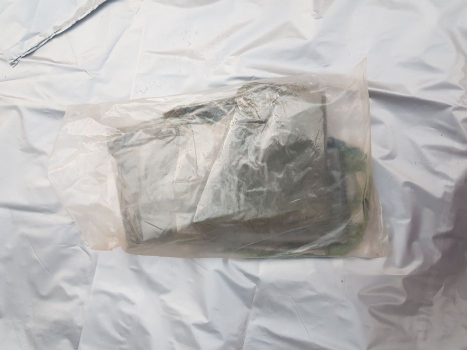 дъждобран , защитно облекло