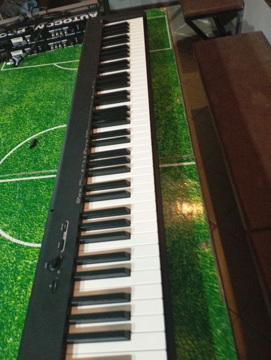 Casio электропиано