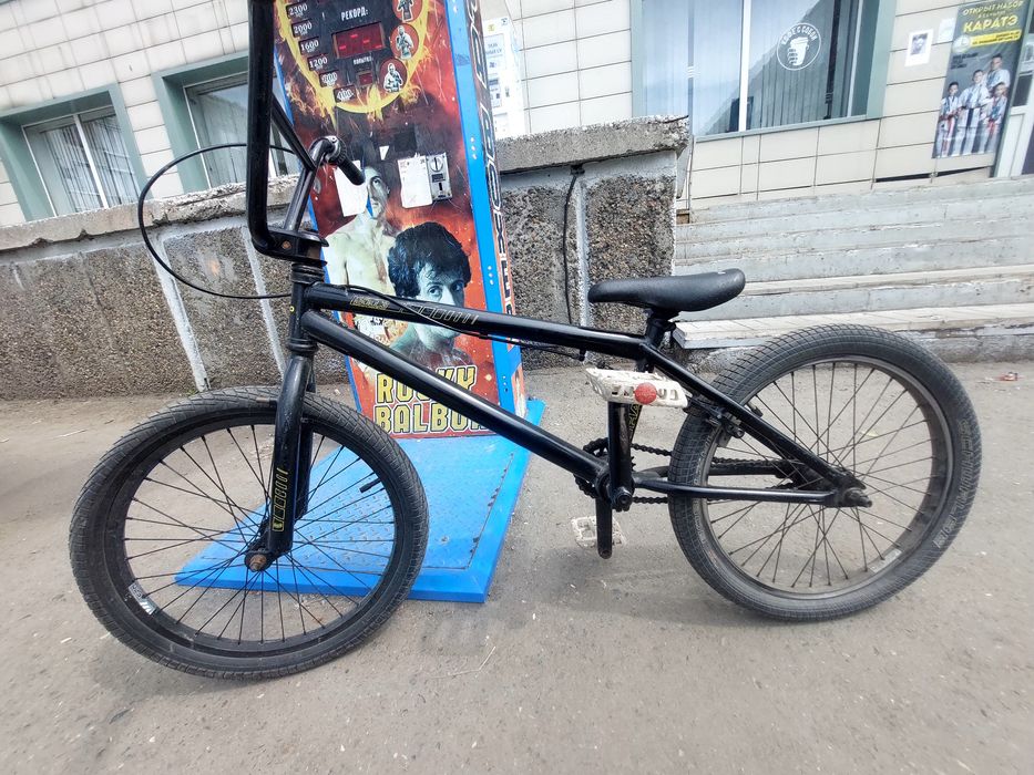 продам велосипед BMX Haro