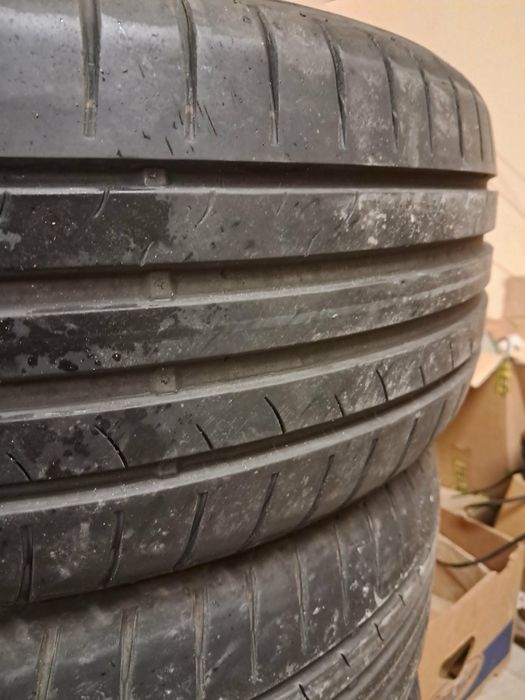 Гуми 16 цола 4 броя