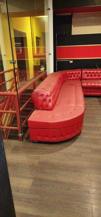 Диваны "Честерфилд" Не дорого!