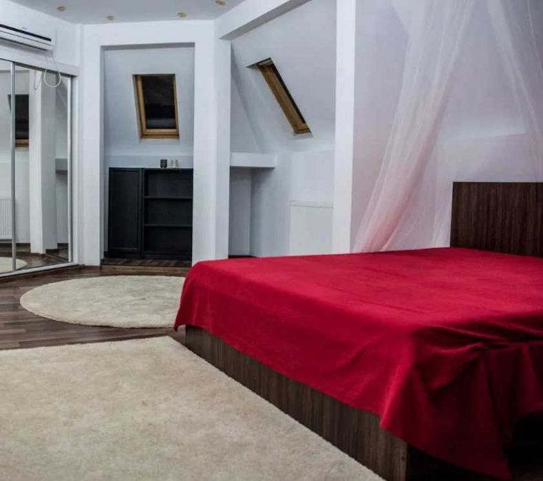 Двустаен апартамент Каменица 2