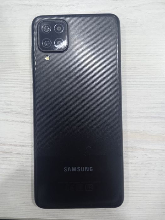 Samsung Galaxy A12