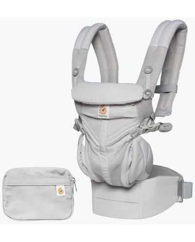 Ergobaby Omni  360 ЧИСТО НОВА
