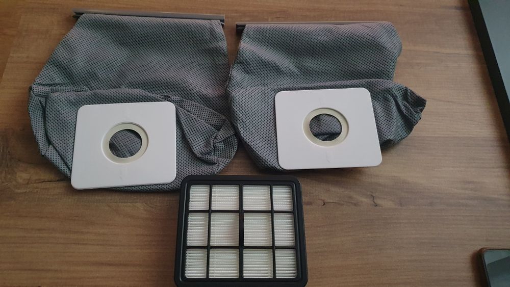 Accesorii aspirator HEINNER