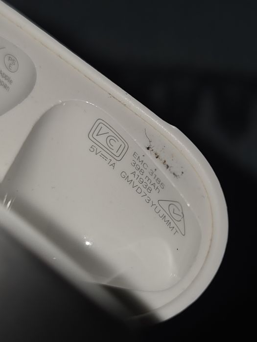 airpods 2 продам ориг оба