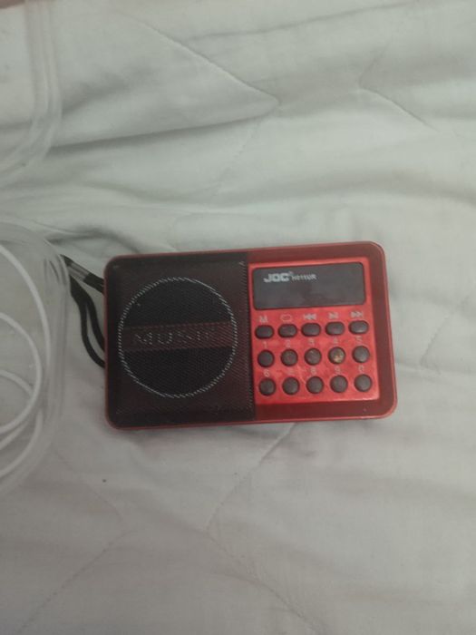 Смарт часы и приёмник